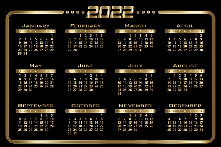UF Academic Calendar 2022-2023: Important Dates